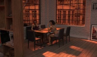 Lust Man Standing Adult Game Screenshot (5)