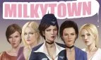 Milky Town