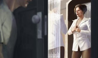 Milky Town Adult Game Screenshot (2)