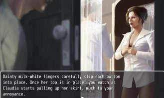 Milky Town Adult Game Screenshot (4)