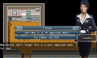 Milky Town Adult Game Screenshot (5)