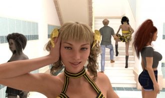 My Life A Series of Fortunate Events Adult Game Screenshot (1)