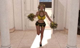 My Life A Series of Fortunate Events Adult Game Screenshot (2)