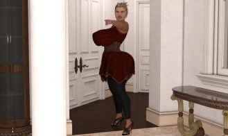 My Life A Series of Fortunate Events Adult Game Screenshot (3)