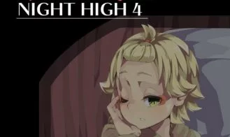 Night High cover