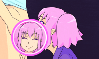 Paizuri University Adult Game Screenshot (1)