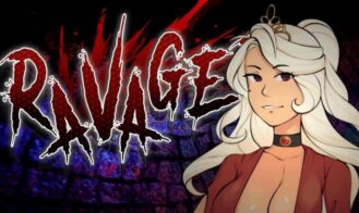 Ravager porn xxx game download cover