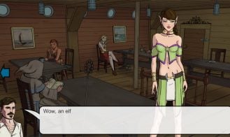 Sex And The Sea Adult Game Screenshot (1)