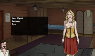 Sex And The Sea Adult Game Screenshot (3)