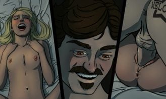 Sex And The Sea Adult Game Screenshot (4)