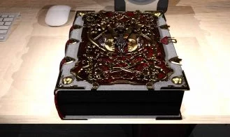 Sorcery of Lust cover