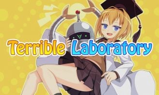 Terrible Laboratory porn xxx game download cover