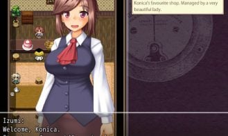 Terrible Laboratory Adult Game Screenshot (7)