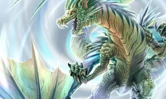 The Legendary Hunt cover