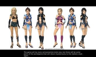 The Princess of Zunuria Adult Game Screenshot (2)