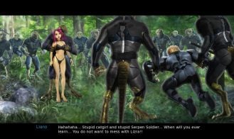 The Princess of Zunuria Adult Game Screenshot (8)