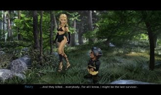 The Princess of Zunuria Adult Game Screenshot (9)