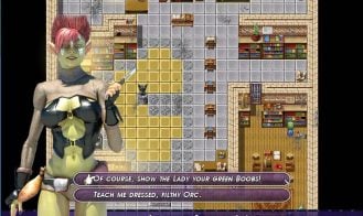 The World of Porncraft Whorelords of Draenor Game Screenshot (1)