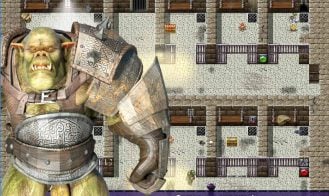 The World of Porncraft Whorelords of Draenor Game Screenshot (2)