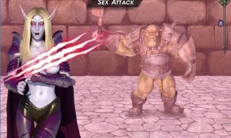 The World of Porncraft Whorelords of Draenor Game Screenshot (5)