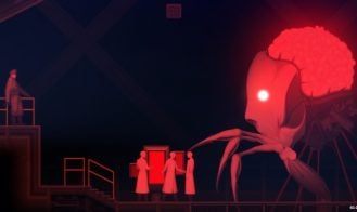 Alien Quest Eve Adult Game Screenshot (1)