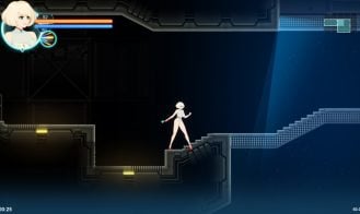 Alien Quest Eve Adult Game Screenshot (3)