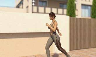 Babysitters Adult Game Screenshot (4)