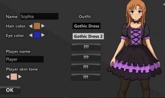 Bonds Of Ecstasy Adult Game Screenshot (2)