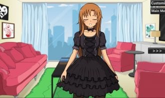 Bonds Of Ecstasy Adult Game Screenshot (5)