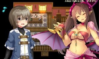 Cornelica, Town of Succubi Adult Game Screenshot (4)