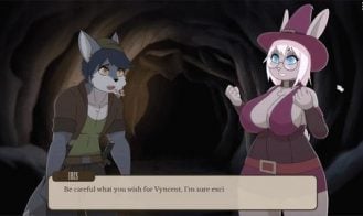 Dungeon Tail Adult Game Screenshot (1)