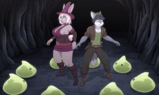 Dungeon Tail Adult Game Screenshot (2)