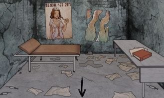 Escape From The Hospital Adult Game Screenshot (2)