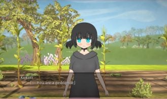 Fairy Picturebook of Hero and Sorceress Adult Game Screenshot (3)