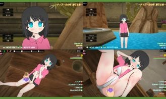 Fairy Picturebook of Hero and Sorceress Adult Game Screenshot (9)