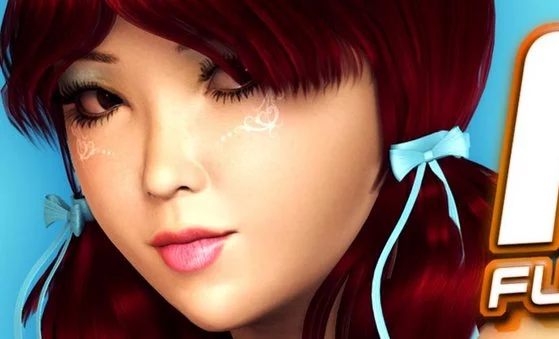 Future Love Space Machine: Glimmer Deck cover