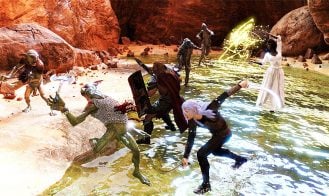 Healslut Adult Game Screenshot (3)