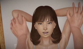 Hot Kitty BAR Adult Game Screenshot (1)