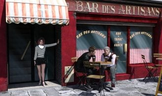 Hustle Town Adult Game Screenshot (5)