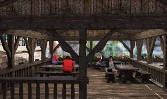 Hustle Town Adult Game Screenshot (6)