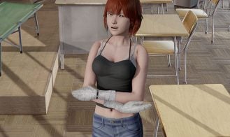 Kindread The Redburns Adult Game Screenshot (3)