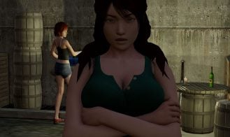Kindread The Redburns Adult Game Screenshot (4)