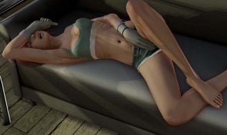 Kindread The Redburns Adult Game Screenshot (7)