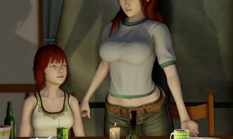Kindread The Redburns Adult Game Screenshot (8)