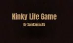 Kinky Life Game
