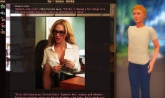 Kinky Life Game Adult Game Screenshot (3)