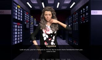 Moonlight Sins Adult Game Screenshot (3)