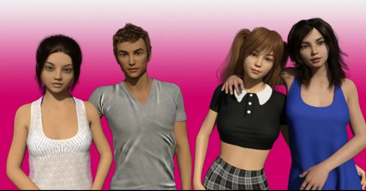 My Little Katelyn cover