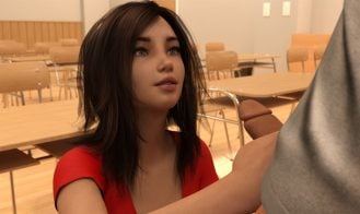 My Little Katelyn Adult Game Screenshot (4)