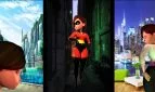 My Neighbor Looks Just Like Elasti Girl!